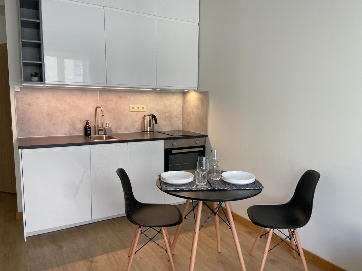 Pearl - New And Cosy Apartment Close To Center Riga Buitenkant foto