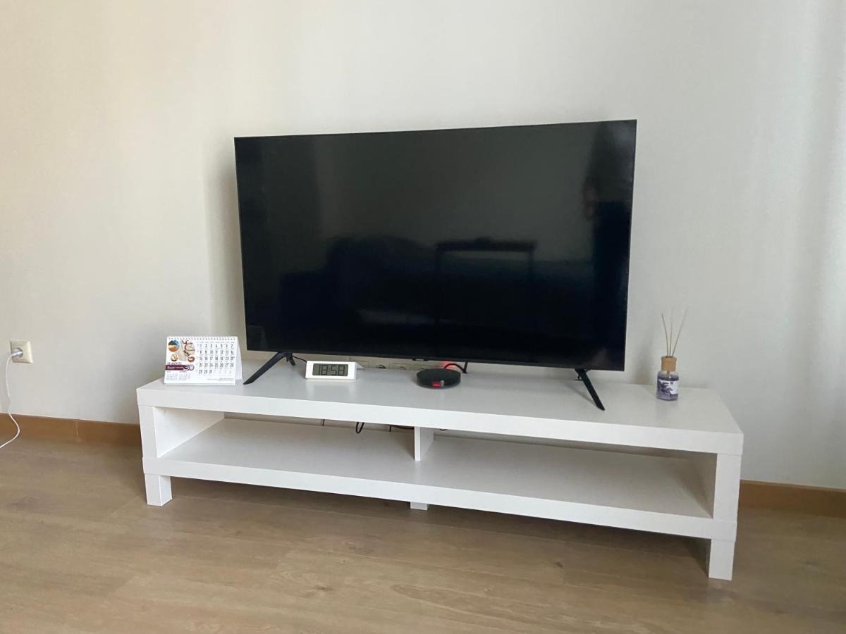 Pearl - New And Cosy Apartment Close To Center Riga Buitenkant foto