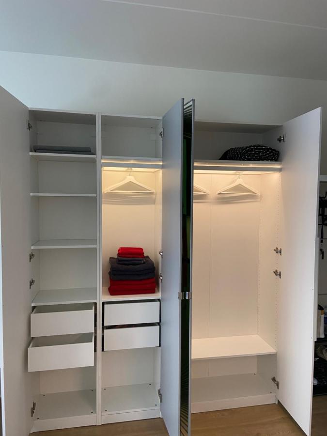 Pearl - New And Cosy Apartment Close To Center Riga Buitenkant foto