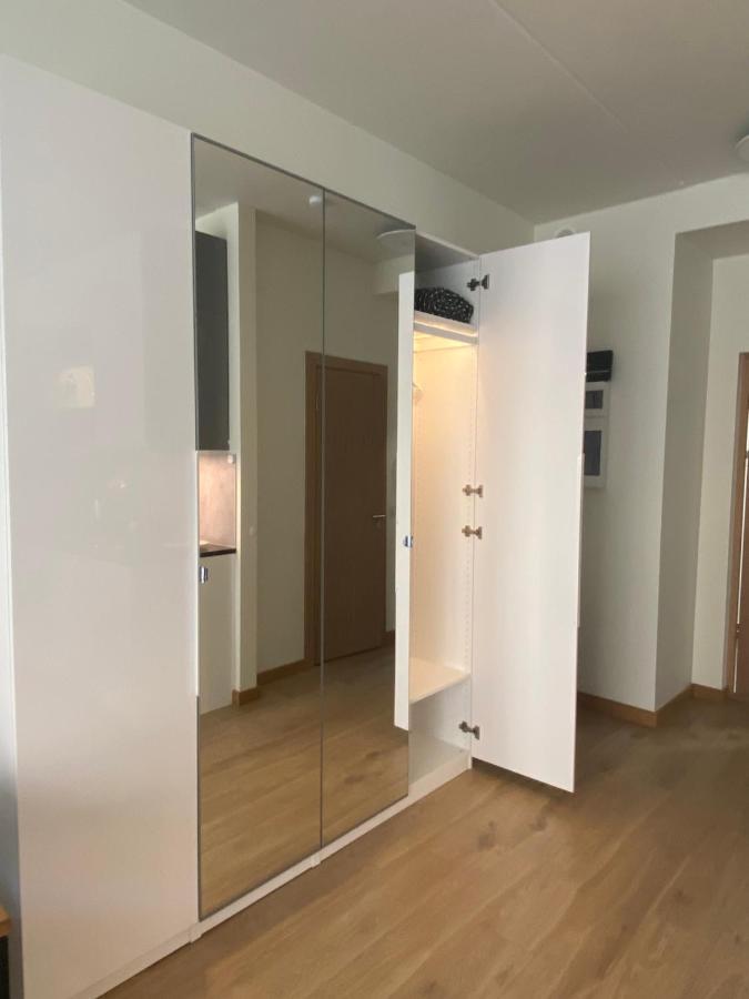 Pearl - New And Cosy Apartment Close To Center Riga Buitenkant foto