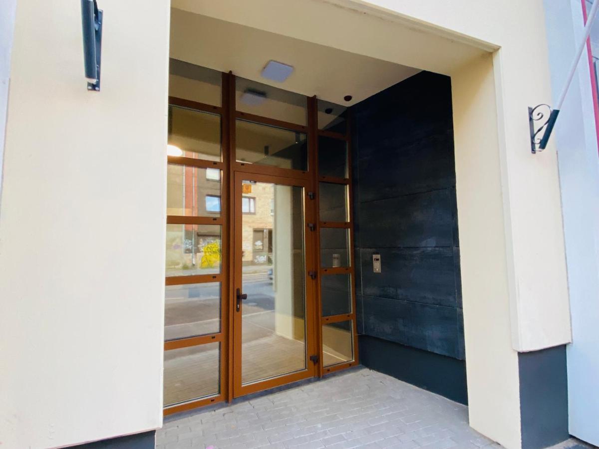 Pearl - New And Cosy Apartment Close To Center Riga Buitenkant foto