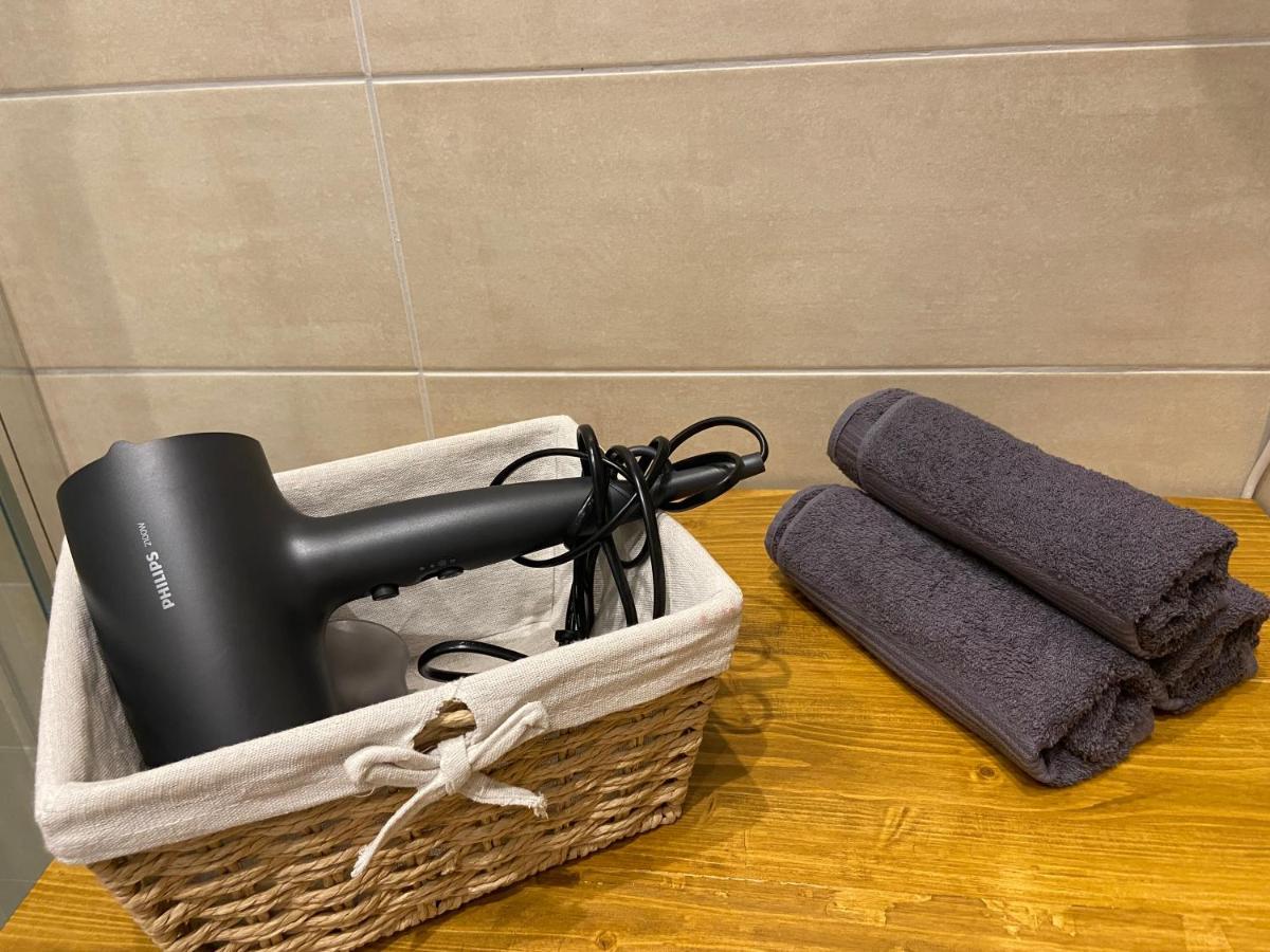 Pearl - New And Cosy Apartment Close To Center Riga Buitenkant foto