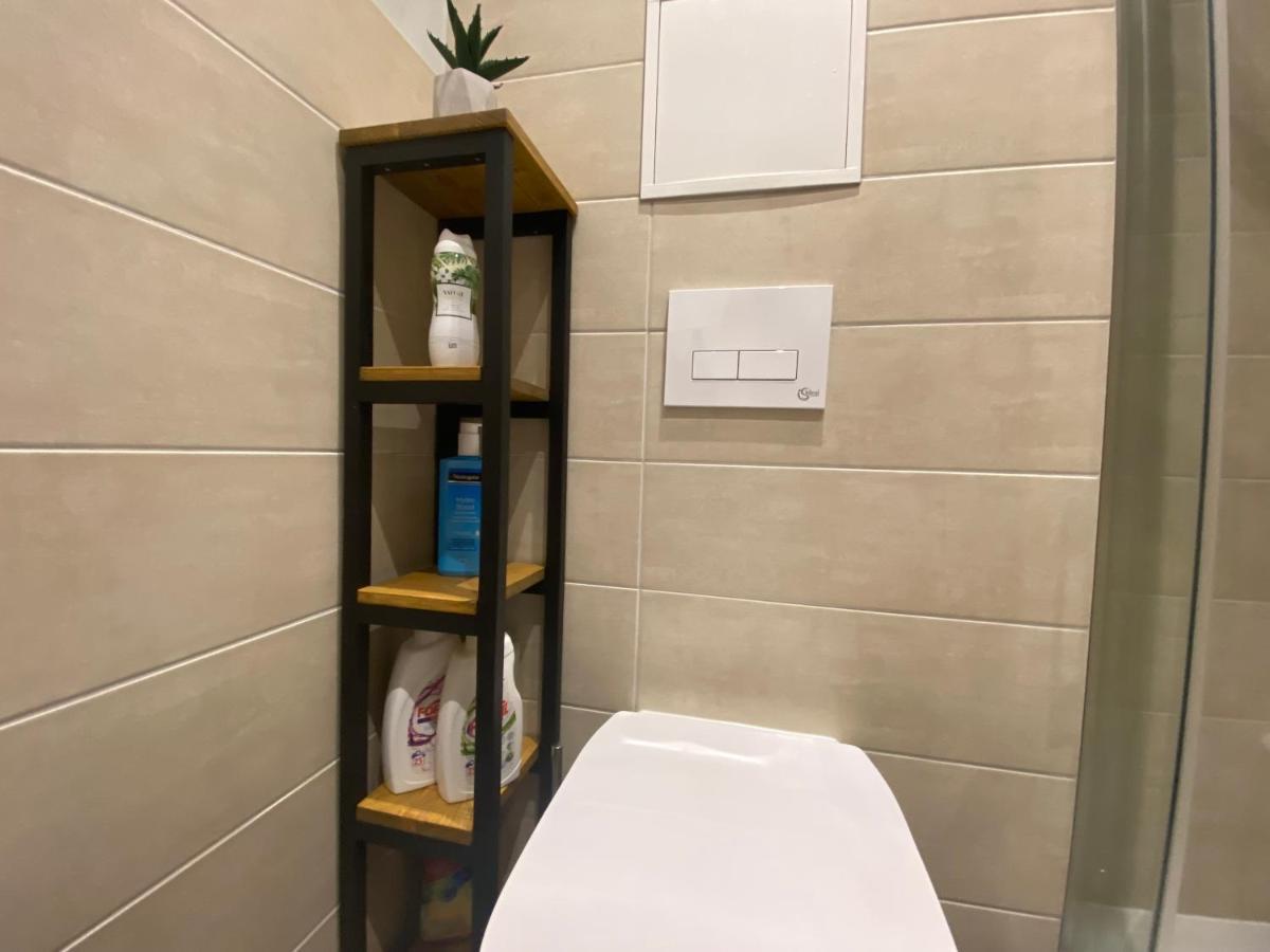 Pearl - New And Cosy Apartment Close To Center Riga Buitenkant foto