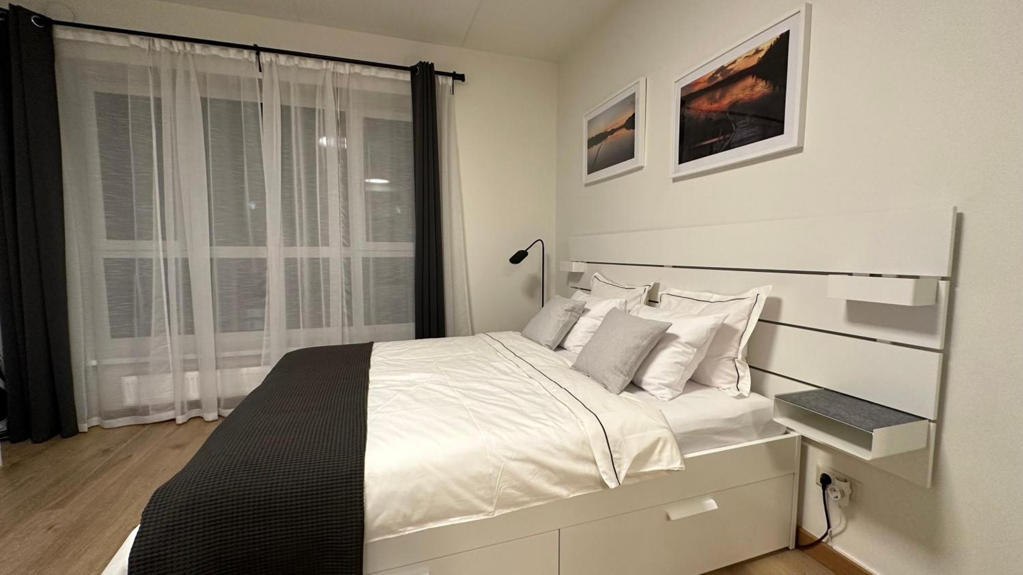 Pearl - New And Cosy Apartment Close To Center Riga Buitenkant foto