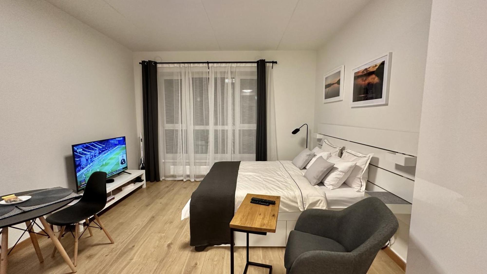 Pearl - New And Cosy Apartment Close To Center Riga Buitenkant foto
